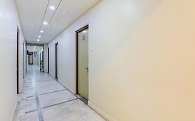 Hotel O Asopalav
