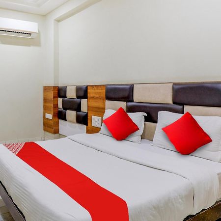 Hotel O Asopalav Naroda Exterior photo